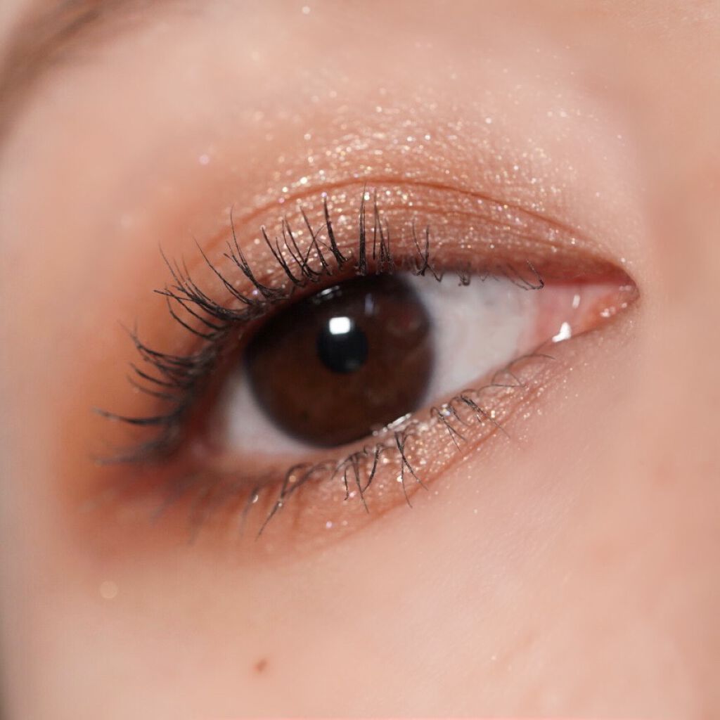 キル ラッシュ スーパープルーフ マスカラ/CLIO/マスカラを使ったクチコミ(4枚目)