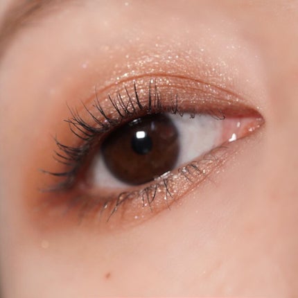 キル ラッシュ スーパープルーフ マスカラ/CLIO/マスカラを使ったクチコミ(4枚目)