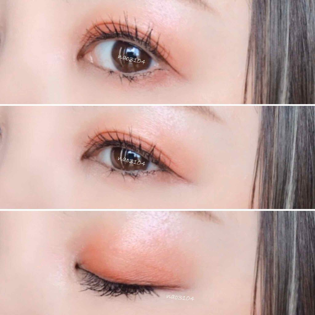 インフィニトリー カラー/Celvoke/ジェル・クリームチークを使ったクチコミ(4枚目)