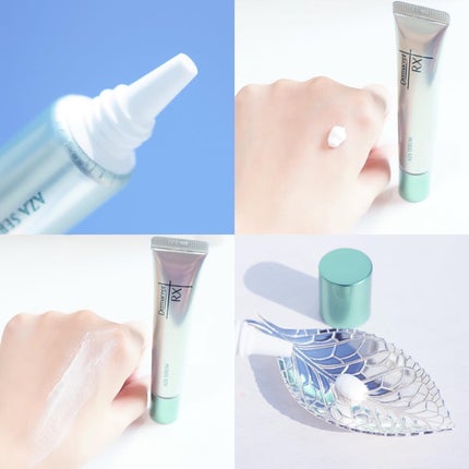 ダーマセプトRX AZAセラム/ダーマセプトRX/美容液を使ったクチコミ(3枚目)