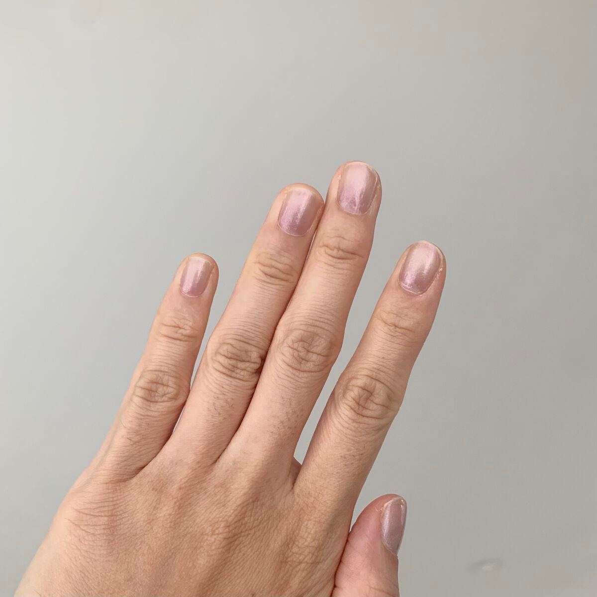 プレイフル アップデートネイル/PLAYFUL/オールインワンネイルを使ったクチコミ(3枚目)