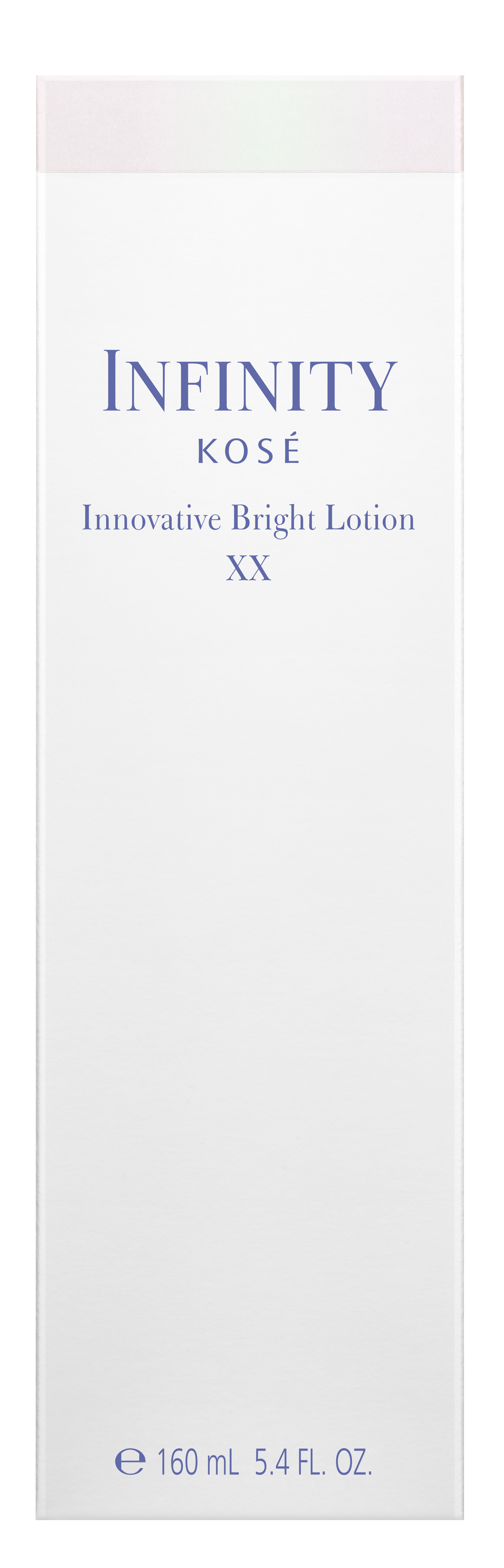 イノベイティブ ブライト ローション XX 本体 160ml