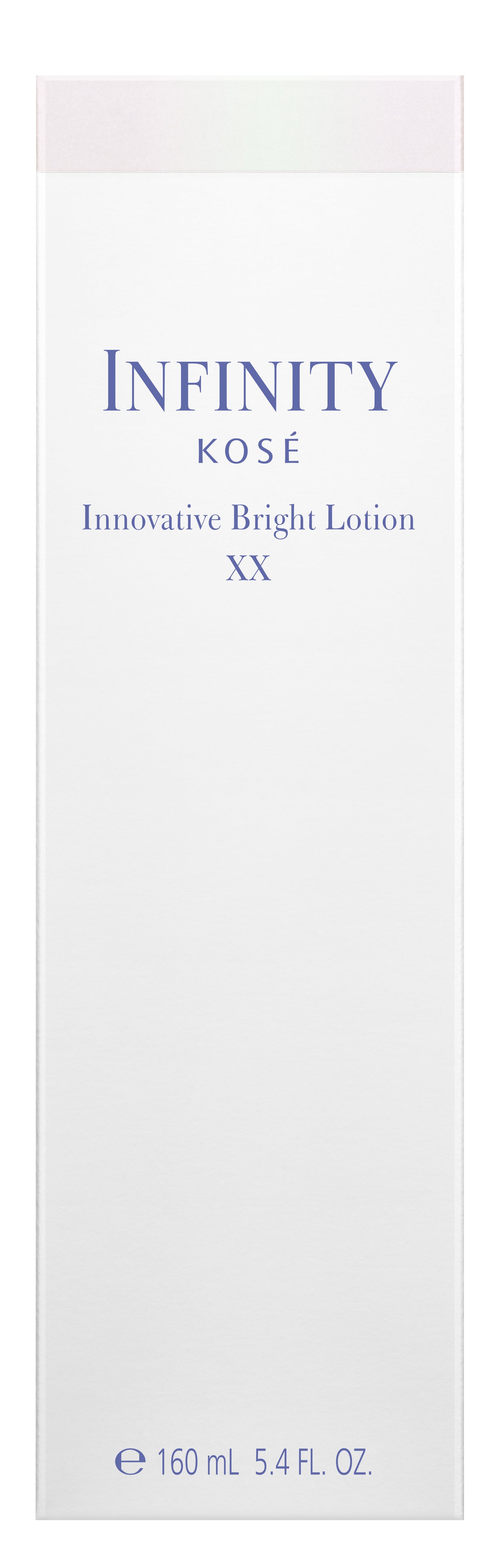 イノベイティブ ブライト ローション XX 本体 160ml