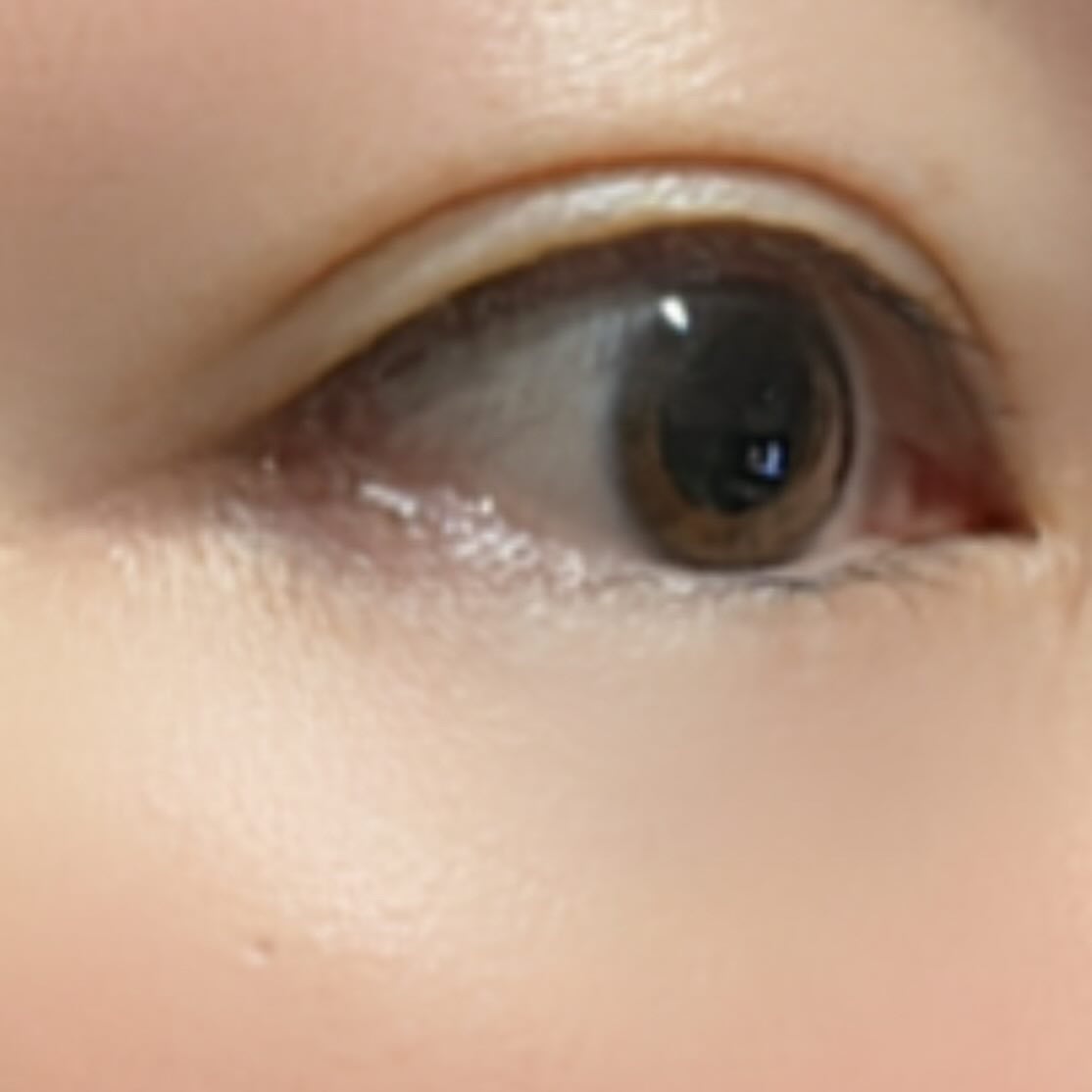 セルフまつ毛パーマキット/ICLIONE/その他キットセットを使ったクチコミ(4枚目)