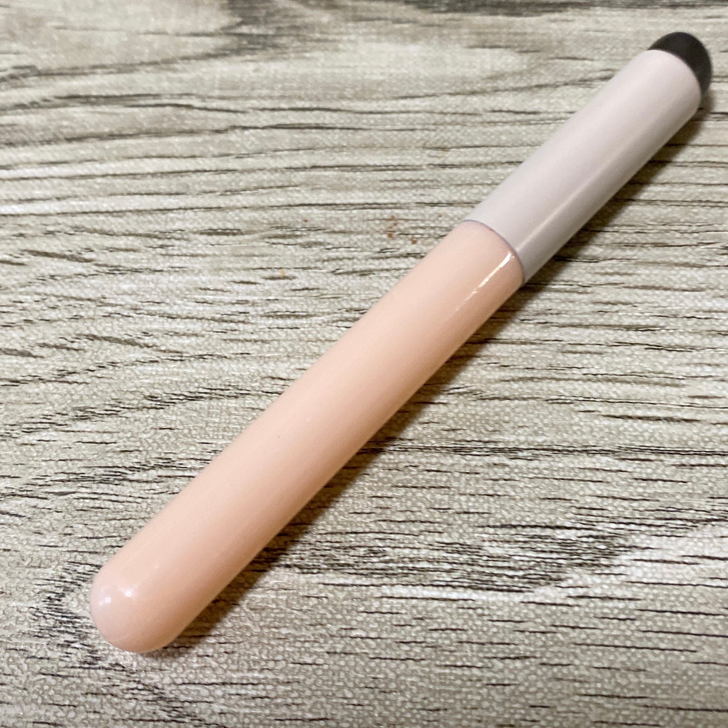 リップアンドチーク ブラーリープリンポット/fwee/口紅を使ったクチコミ(4枚目)