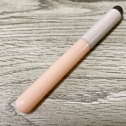 リップアンドチーク ブラーリープリンポット/fwee/口紅を使ったクチコミ(4枚目)