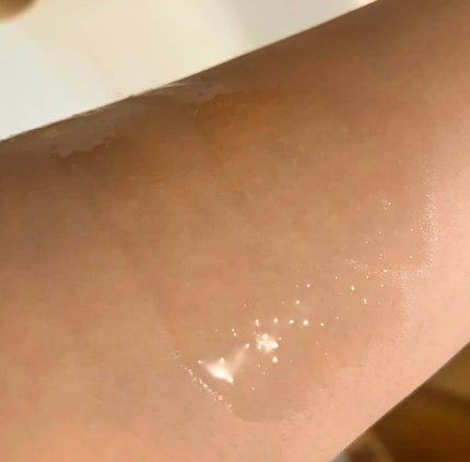 センテラ ライトクレンジングオイル/SKIN1004/オイルクレンジングを使ったクチコミ(1枚目)