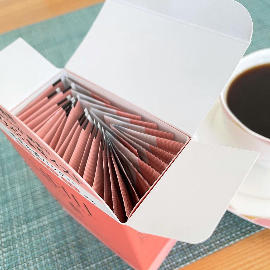 ブライト酵素洗顔パウダー/SIRTFL/洗顔パウダーを使ったクチコミ(5枚目)