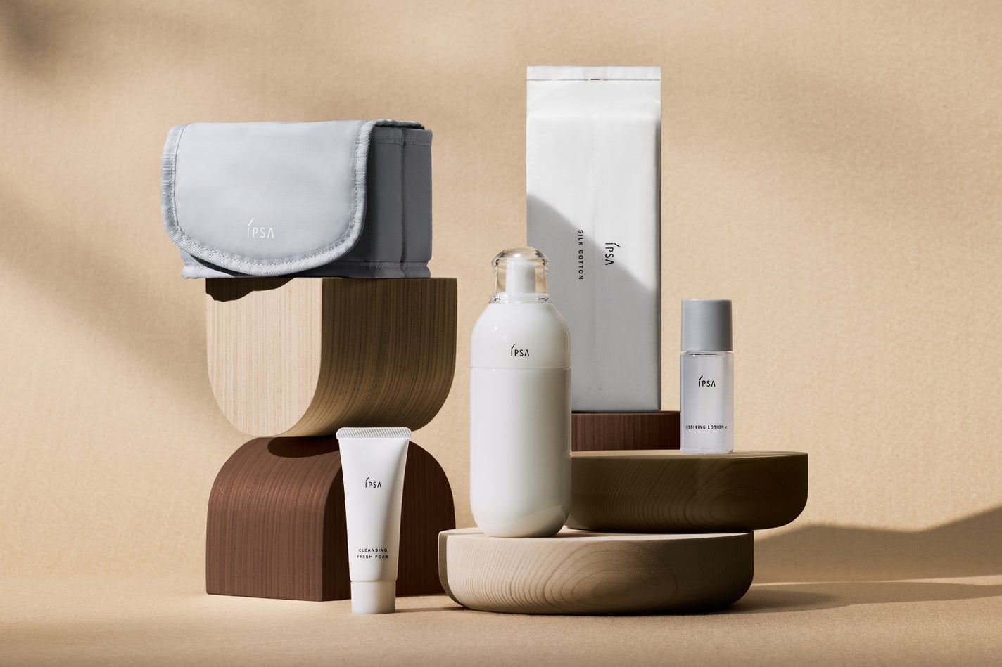 バランシングキット IPSA