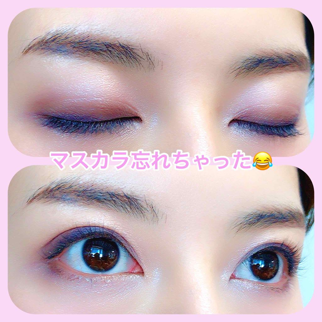 クリスタルドラマアイパレット レッドエディション/BOBBI BROWN/アイシャドウパレットを使ったクチコミ(2枚目)