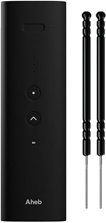 aheb アイラッシュカーリングスティック aheb