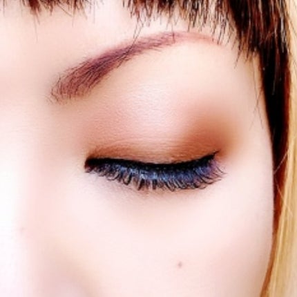 THE アイパレR/b idol/アイシャドウパレットを使ったクチコミ(4枚目)