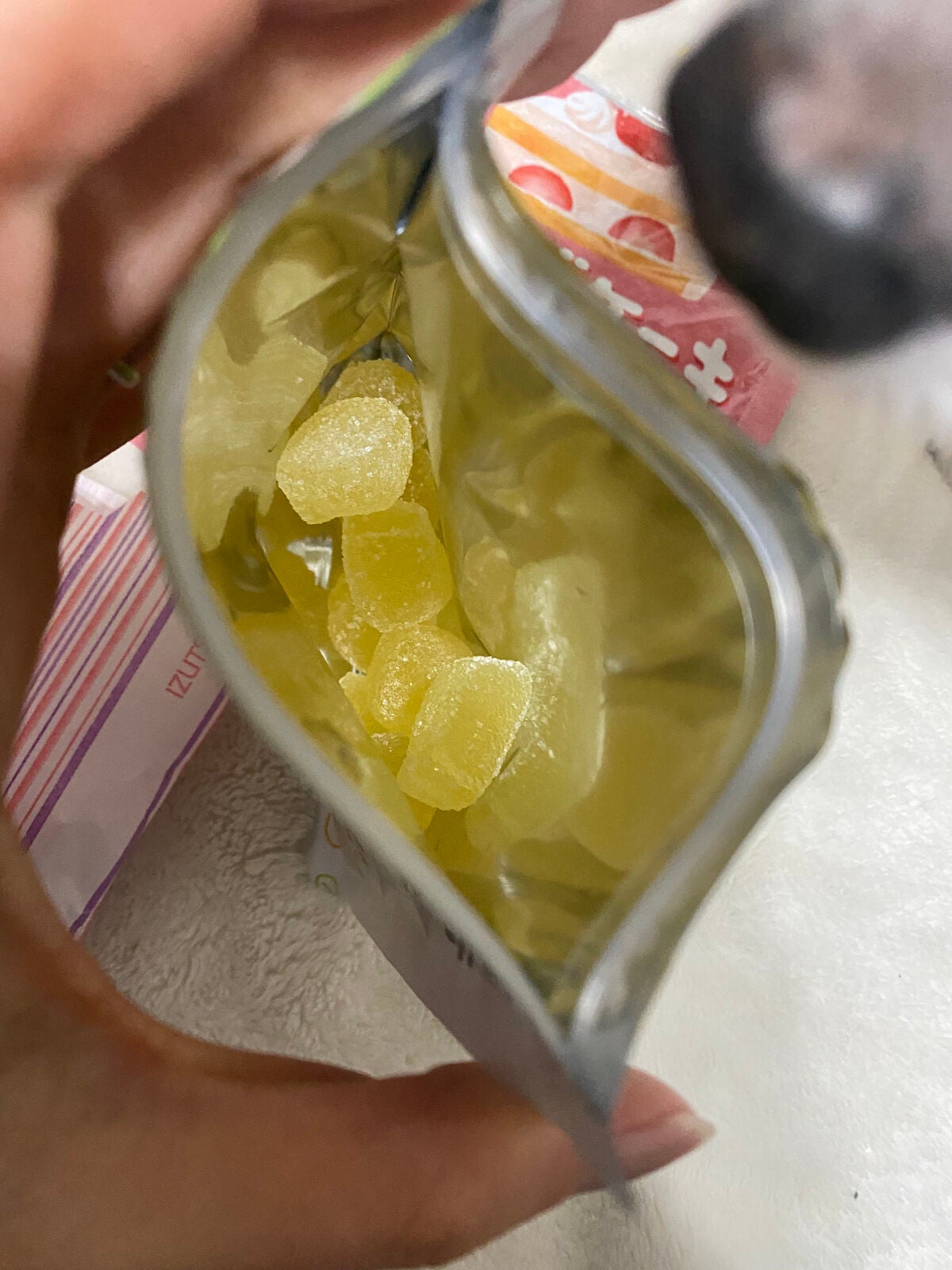 アイ カラー クォード/TOM FORD BEAUTY/アイシャドウパレットを使ったクチコミ(7枚目)