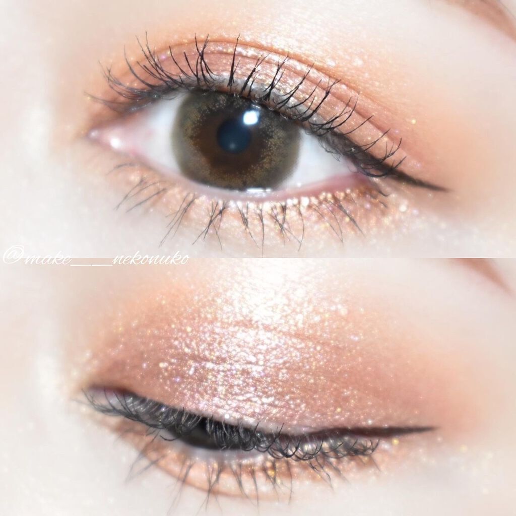 リュクスアイシャドウ/BOBBI BROWN/単色アイシャドウを使ったクチコミ(1枚目)