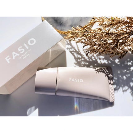 エアリーステイ BB ティント モイスト/FASIO/BBクリームを使ったクチコミ(4枚目)