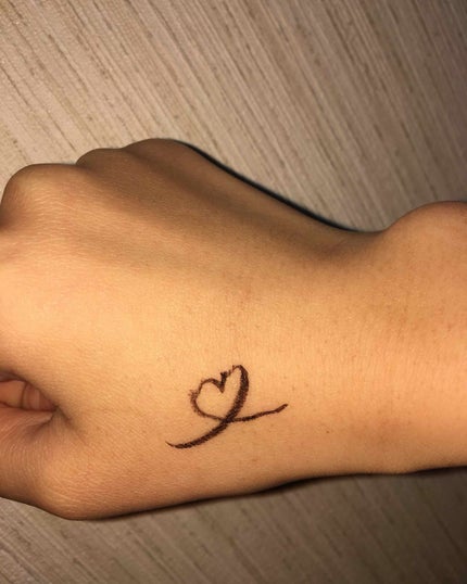 ラブ・ライナー リキッドアイライナーR3/ラブ・ライナー/リキッドアイライナーを使ったクチコミ(2枚目)