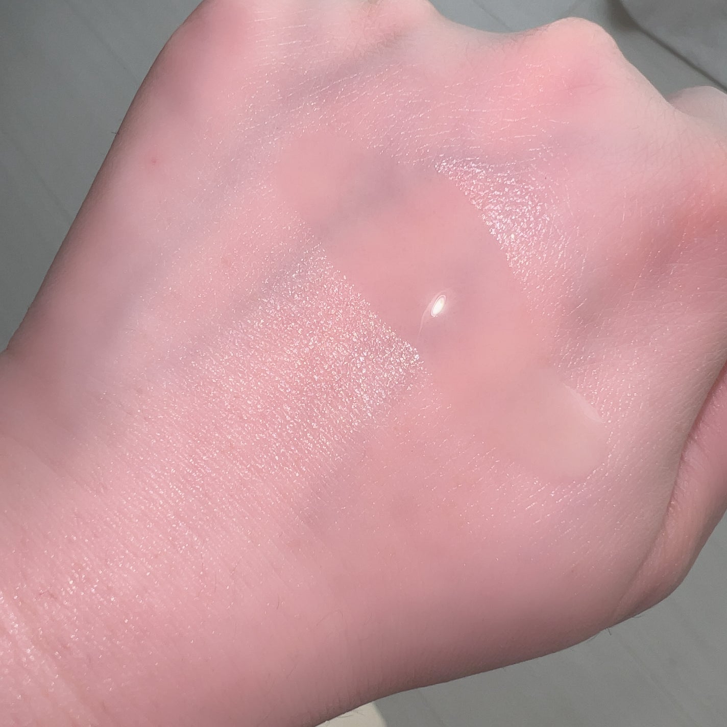 マデセラフレッシュクリアリングアンプル/SKINRx LAB/美容液を使ったクチコミ(2枚目)