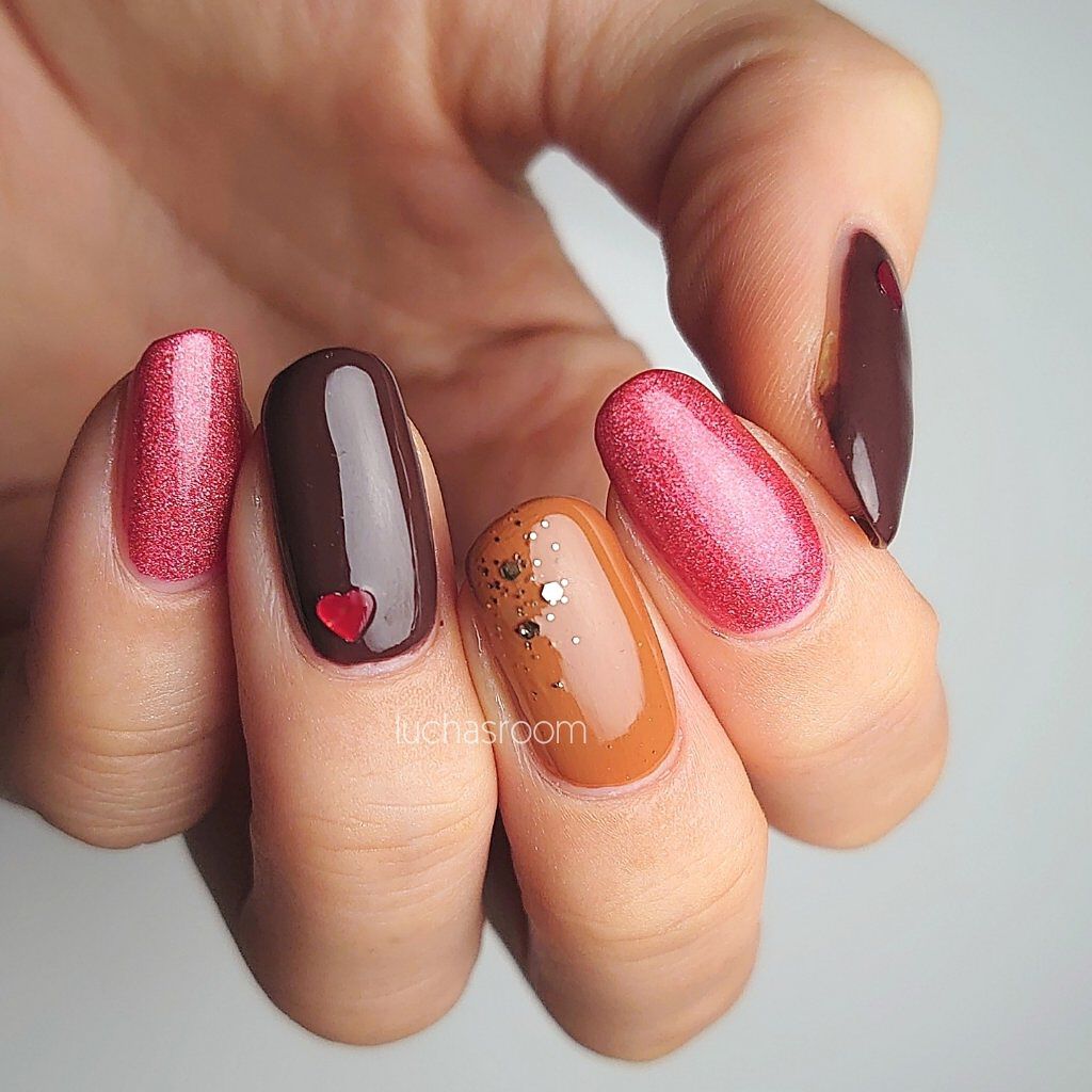 ネイルポリッシュ PLB12 隠されたリオの真実【旧】/PLANET NAIL/マニキュアを使ったクチコミ（1枚目）