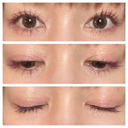 スカイハイ/MAYBELLINE NEW YORK/マスカラを使ったクチコミ(1枚目)