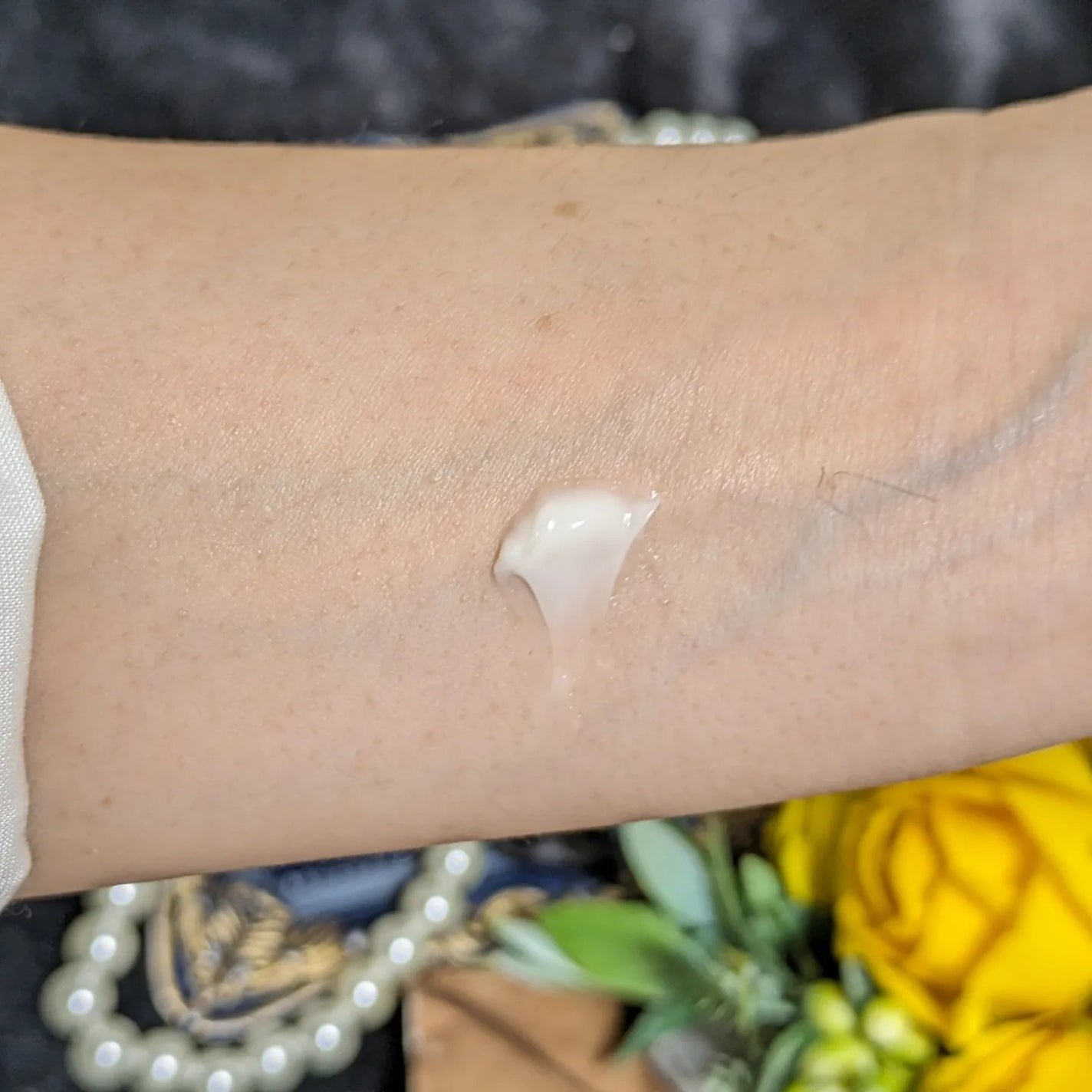 ブラックスネイル クリーム/Dr.G/フェイスクリームを使ったクチコミ(4枚目)