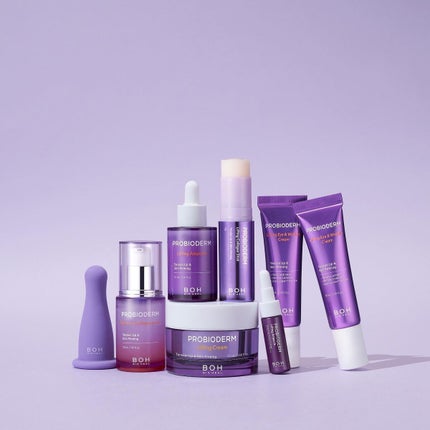 プロバイオダーム リフティング クリーム/BIOHEAL BOH/フェイスクリームを使ったクチコミ(3枚目)