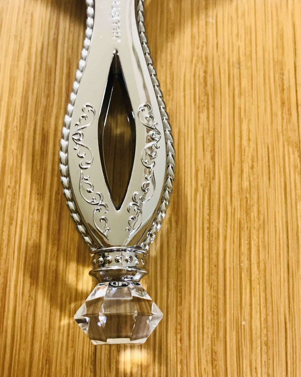 ハンドミラー/JILL STUART/その他化粧小物を使ったクチコミ(3枚目)