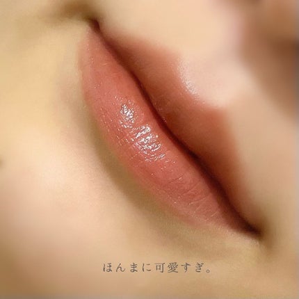 オペラ リップティント N/OPERA/リップティントを使ったクチコミ(5枚目)