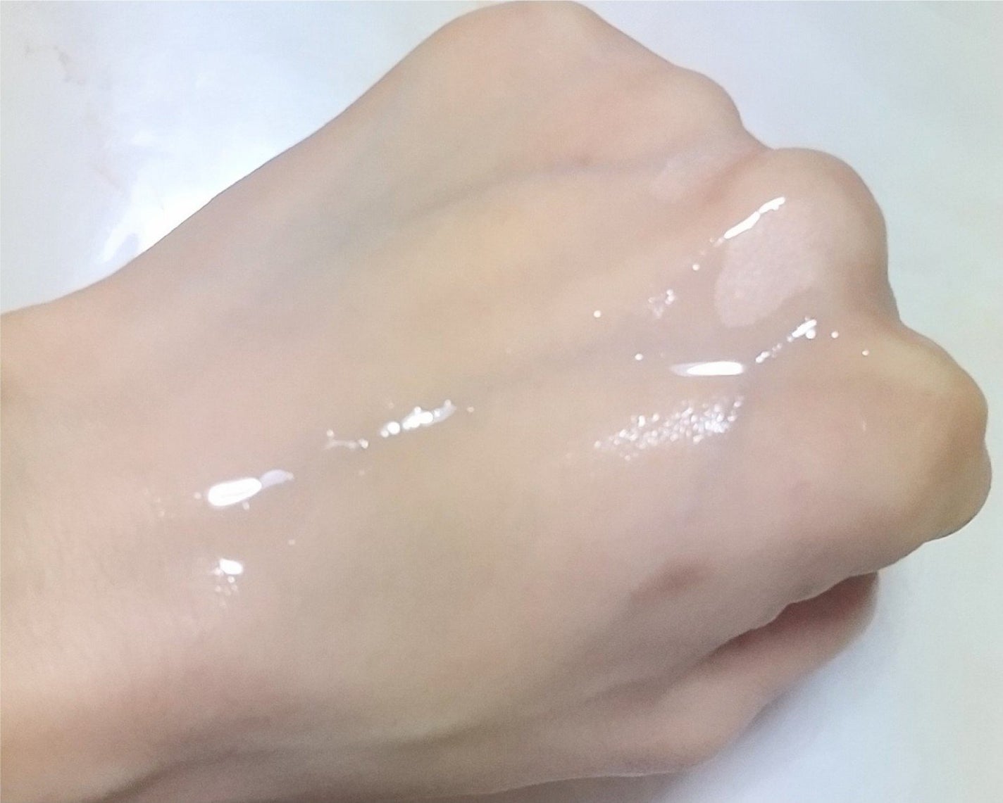 スーパーリンクルローション VA/KISO/化粧水を使ったクチコミ(5枚目)