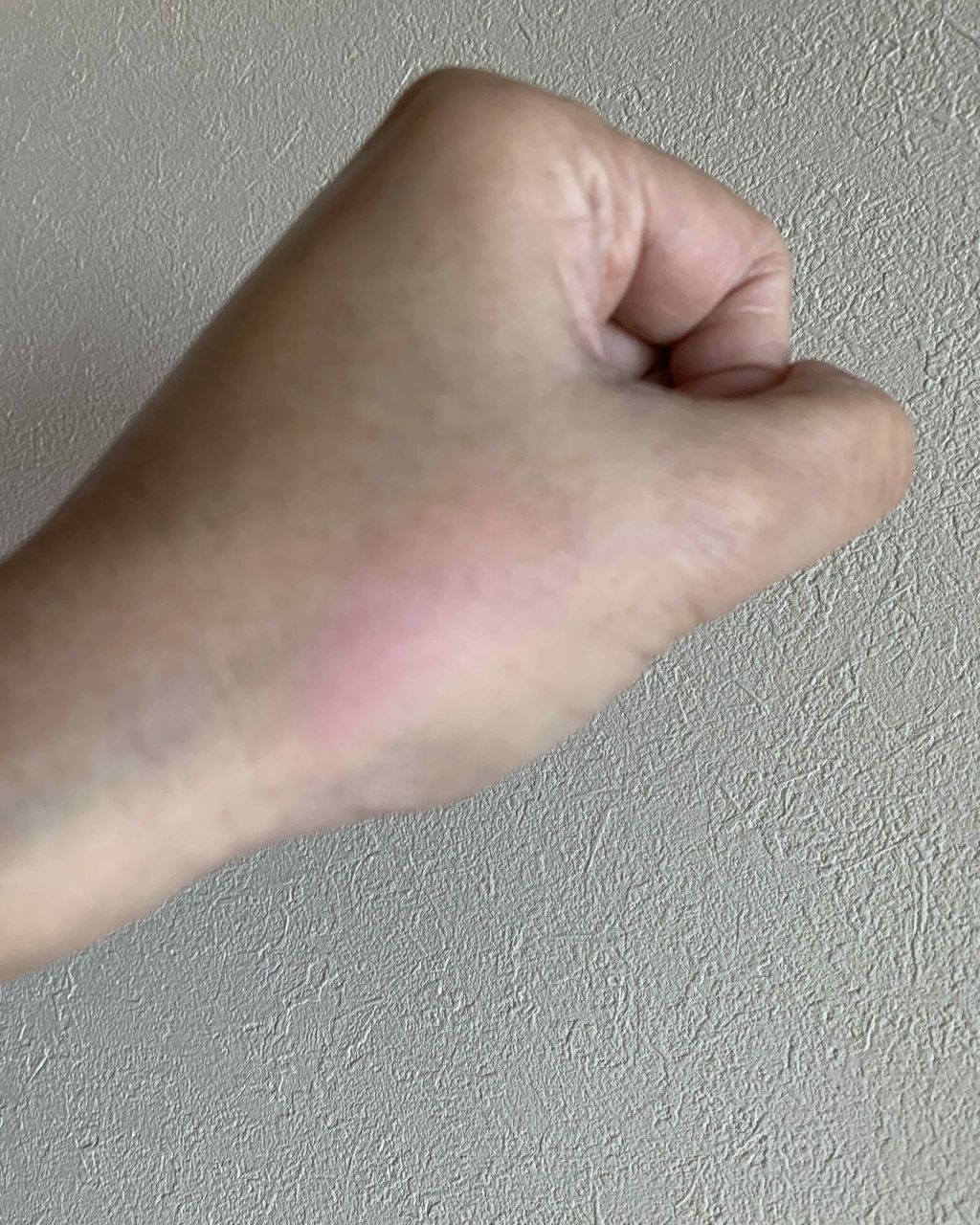 フローレスグロウ フラッシュブラッシュ/CHICCA/ジェル・クリームチークを使ったクチコミ（2枚目）