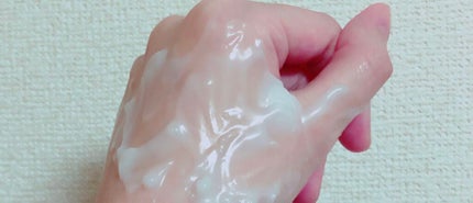 ソフティモ クリアプロ クレンジングバーム ディープクリア/ソフティモ/クレンジングバームを使ったクチコミ(3枚目)