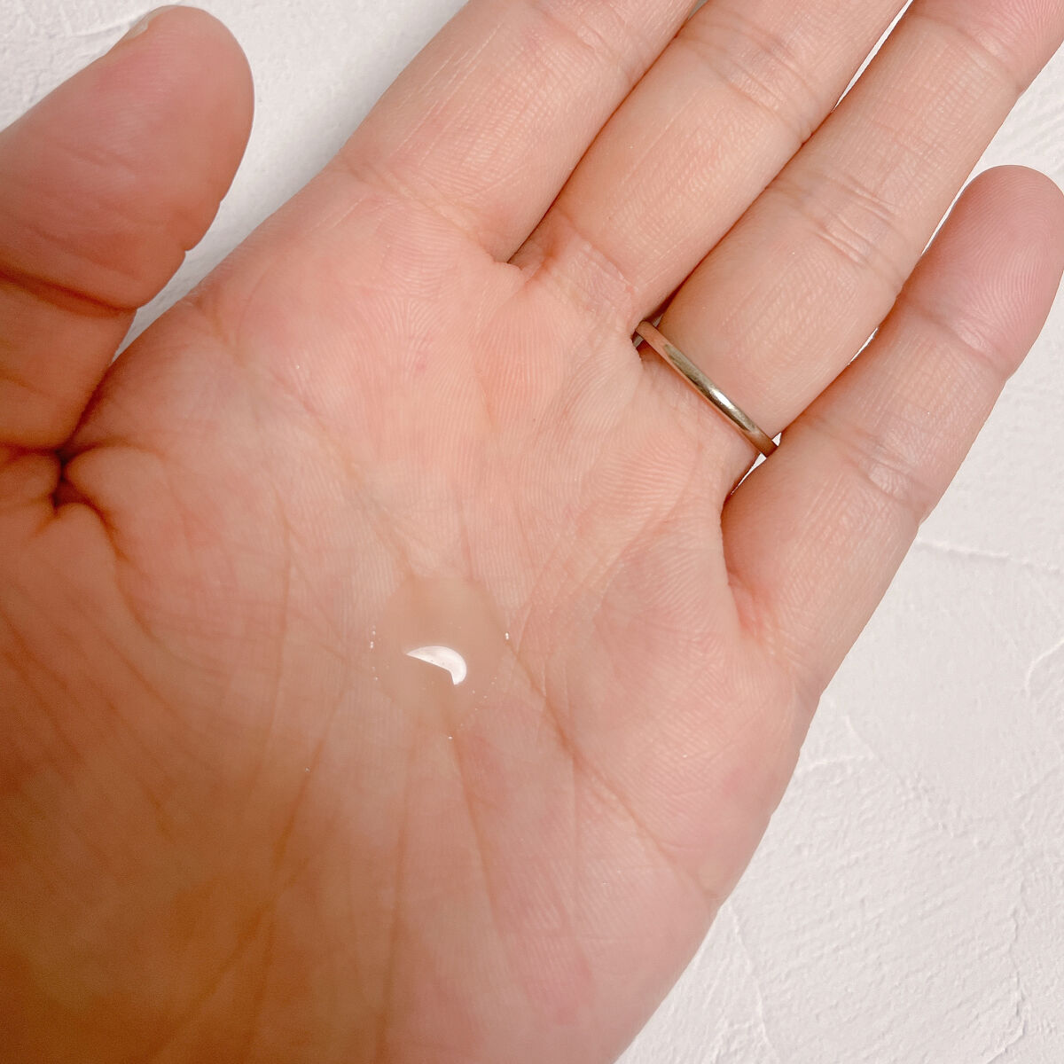 ブレッシングオブスプラウトエンリッチドセラム/HAYEJIN/美容液を使ったクチコミ（2枚目）