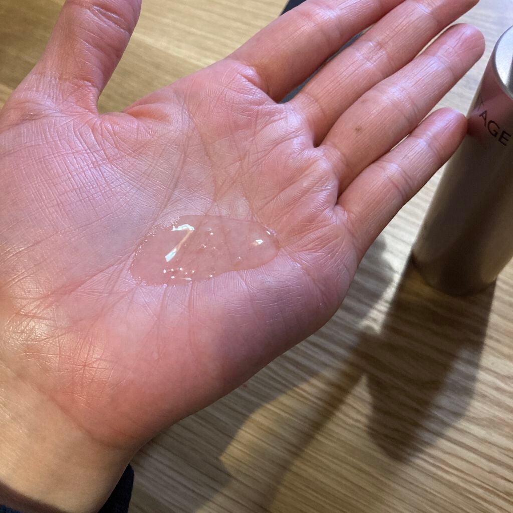 リフトホワイト ローション モイスト/BRIGHTAGE/化粧水を使ったクチコミ(2枚目)