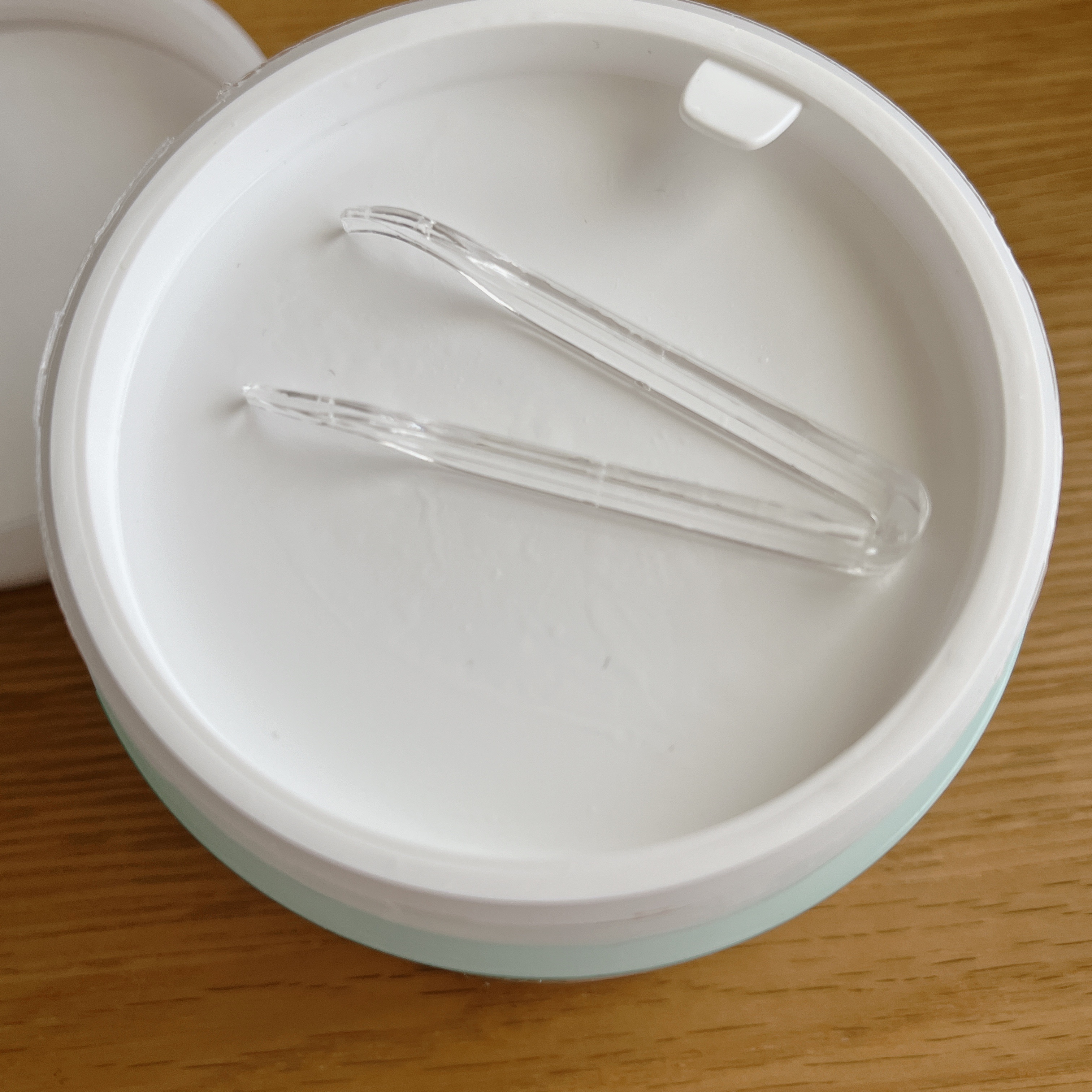 アクアバイオーム トナー パッド/FATION/トナーパッドを使ったクチコミ（2枚目）