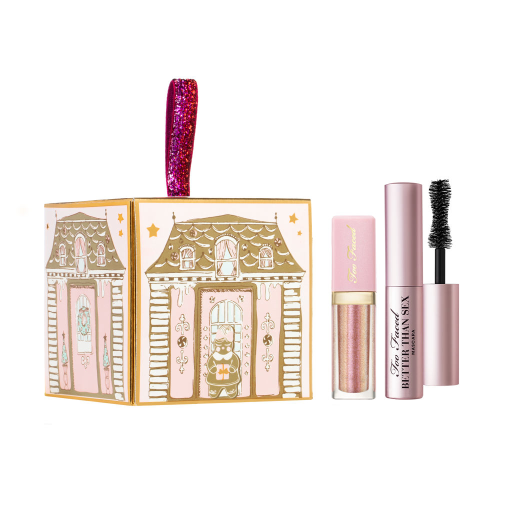 Too Faced プリティ リトル プレゼント