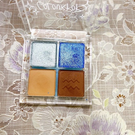 チーク ポップ/CLINIQUE/パウダーチークを使ったクチコミ(3枚目)