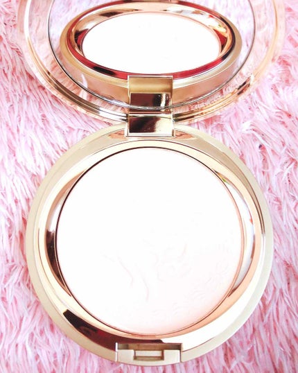 ミラノコレクション2019(カネボウ)/ミラノコレクション/プレストパウダーを使ったクチコミ(2枚目)