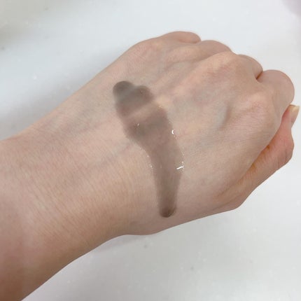 マイルドクレンジング オイル〈ブラック&スムース〉/ファンケル/オイルクレンジングを使ったクチコミ(2枚目)