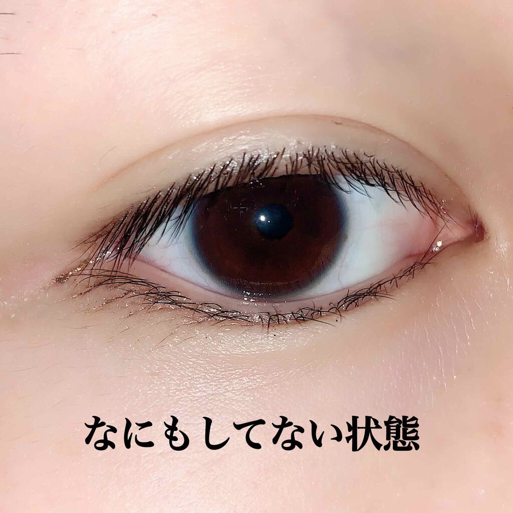 アイラッシュカーラー /SHISEIDO/ビューラーを使ったクチコミ（3枚目）