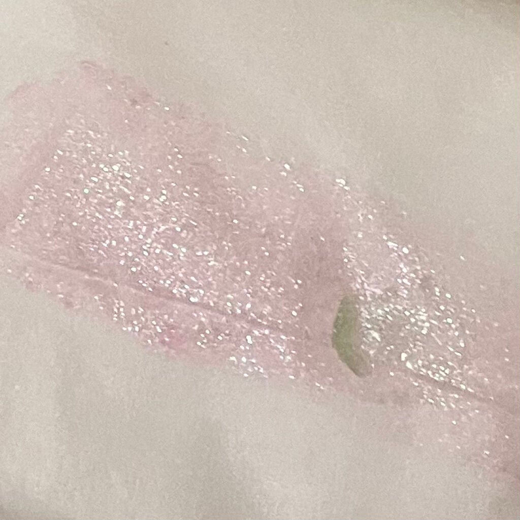 ラッキージェム マイリップス/JILL STUART/口紅を使ったクチコミ(4枚目)