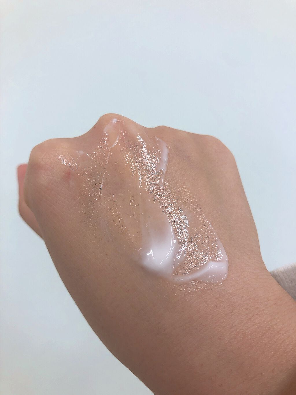 アンドハニー メルティモイスト ハンドクリーム/&honey/ハンドクリームを使ったクチコミ(5枚目)