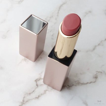 リリミュウ バタールージュ/Ririmew/口紅を使ったクチコミ(3枚目)