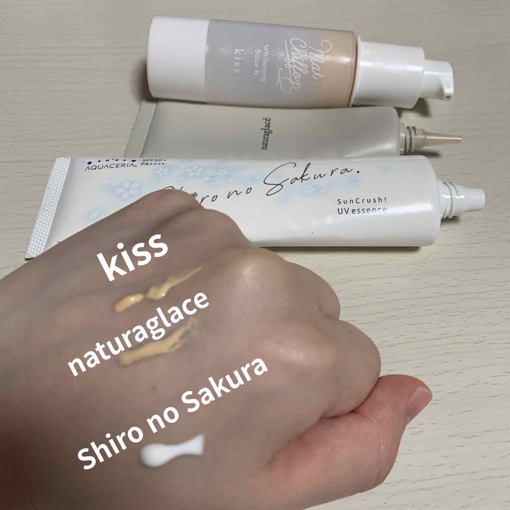 ライトリフレクティングセッティングパウダー プレスト N/NARS/プレストパウダーを使ったクチコミ(2枚目)