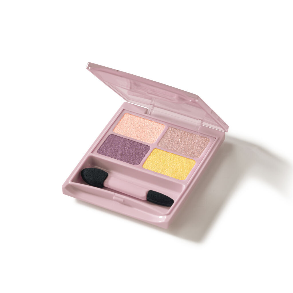 デイジードール アイカラー パレット DAISY DOLL by MARY QUANT