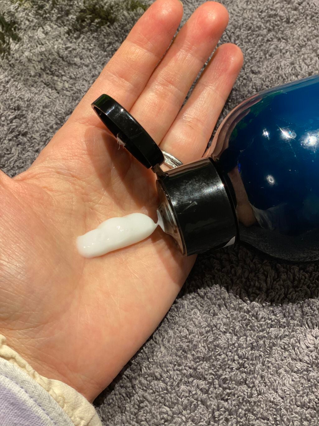 オーガニック シャンプー/トリートメント<ダメージリペア>/AROMA KIFI/シャンプー・コンディショナーを使ったクチコミ(3枚目)