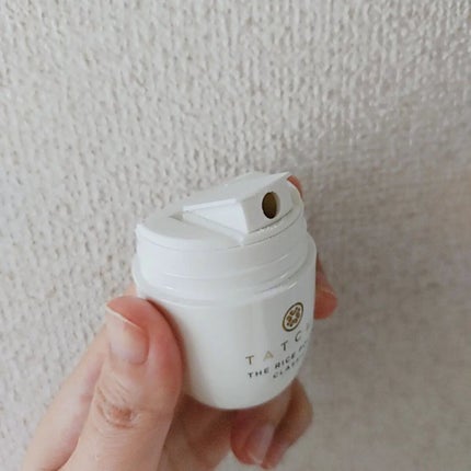 ライス ポリッシュ クラッシック/タッチャ/洗顔パウダーを使ったクチコミ(2枚目)