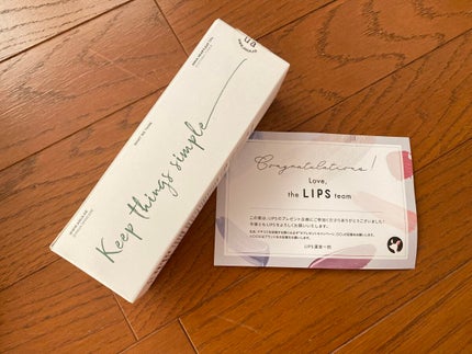 ドクダミ 77 スージングトナー/Anua/化粧水を使ったクチコミ(1枚目)