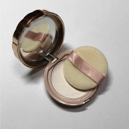 シークレットビューティーパウダー/キャンメイク/プレストパウダーを使ったクチコミ(1枚目)