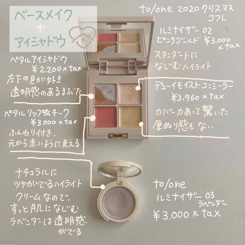 ノーセバム ミネラルパウダー/innisfree/ルースパウダーを使ったクチコミ(3枚目)