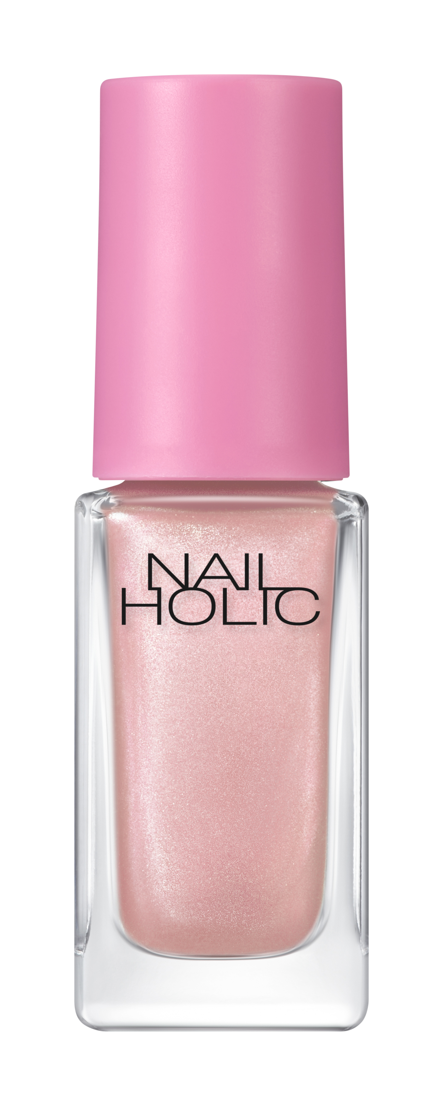 ネイルホリック リミテッドカラー Choose Your Pink PK856 ドーリーサテン