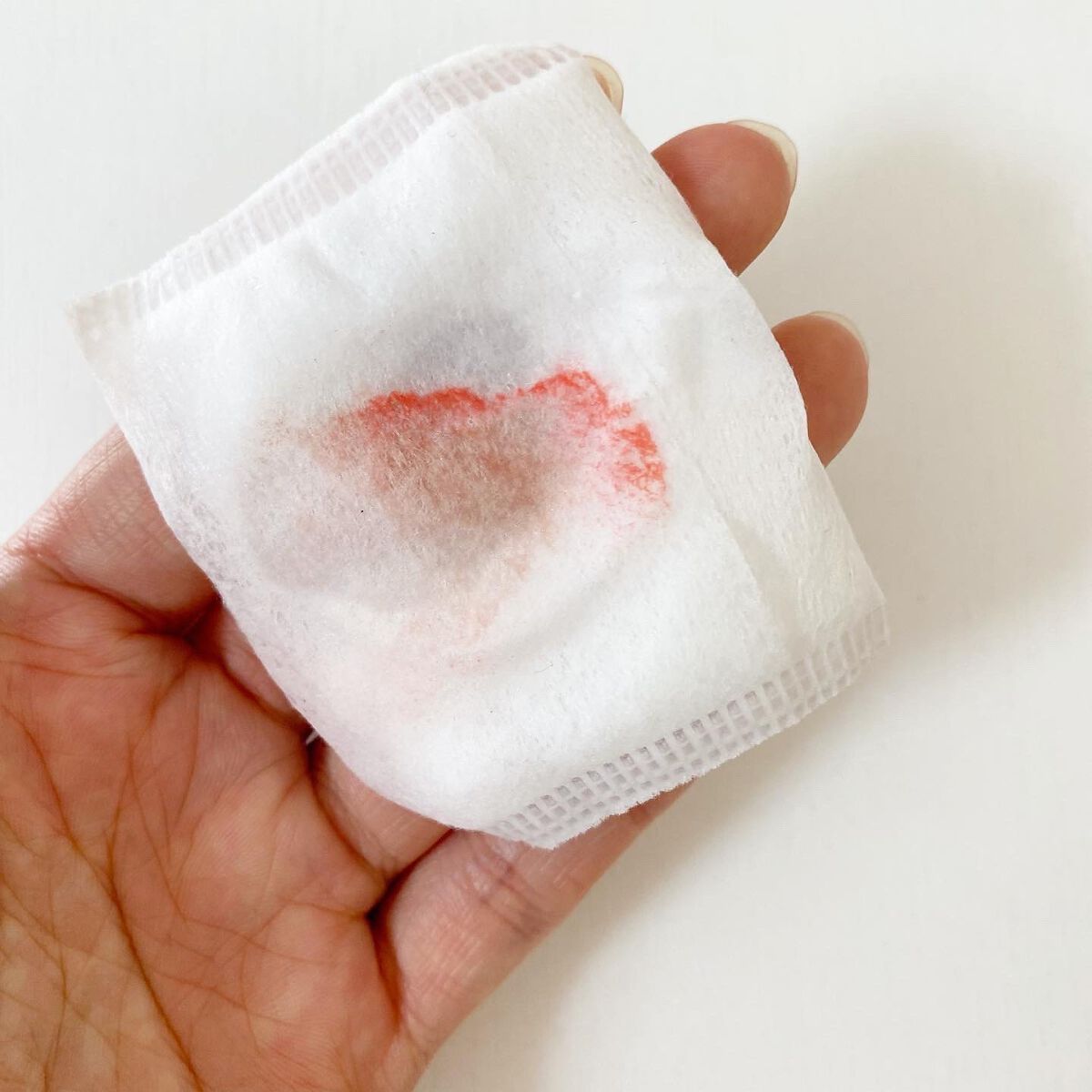 サンシビオ エイチツーオー アイ/ビオデルマ/ポイントメイクリムーバーを使ったクチコミ(3枚目)